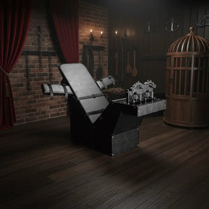 Queening Chairs