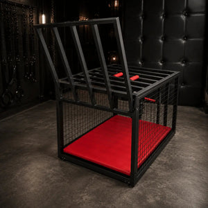 Training & Submission Cages