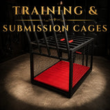 Training & Submission Cages