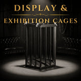 Display & Exhibition Cages