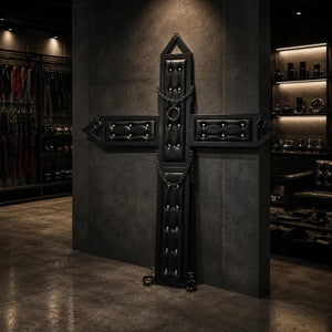 St. Andrew's Crosses