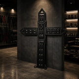 St. Andrew's Crosses