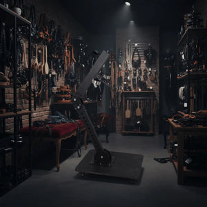 Bondage Racks & Frames