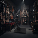 Bondage Racks & Frames