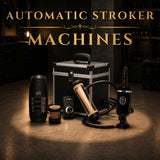 Automatic Stroker Machines