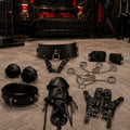 Bondage Kits & Sets