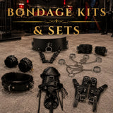 Bondage Kits & Sets