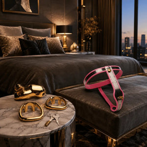 Chastity Devices & Belts