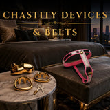 Chastity Devices & Belts