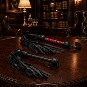 Floggers & Impact Toys