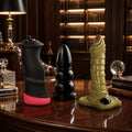 Huge Dildos & Fantasy