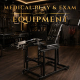 Medical Play & Exam Equipment