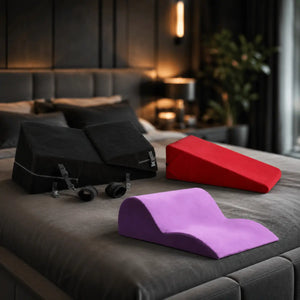 Position Cushions & Wedges