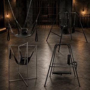 Sex Slings & Swings