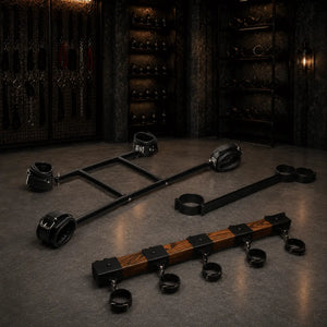 Spreader Bars