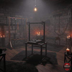 Punishment & Torture Tables