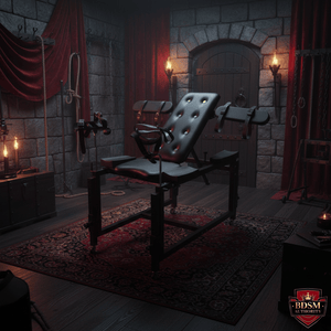 Gyno Chairs & Medical Furniture