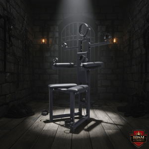 Thrones & Domination Seats