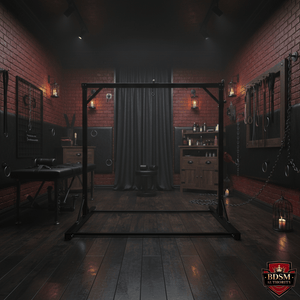 Professional Dungeon Frames