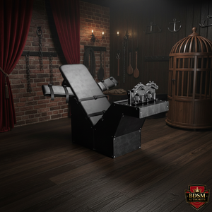 Tickling & Fetish Chairs