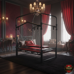 Multi-Functional & Torture Beds