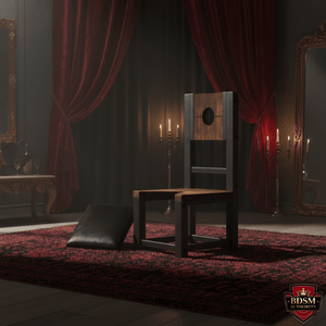 Obedience & Training Chairs