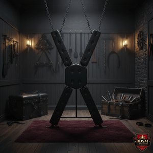 St. Andrew’s Crosses