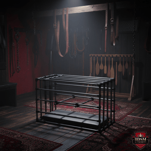 Training & Submission Cages