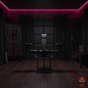 Machine-Integrated Chairs