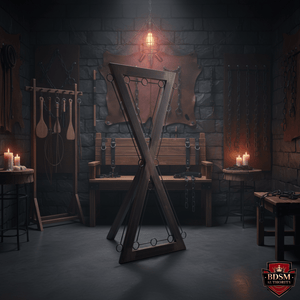 Triangle & Specialty Crosses