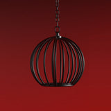 Premium Hanging Suspension Cage - Adult Restraint Furniture