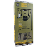 Fort Troff Hammock Hangar Sling retail box - BDSM Authority