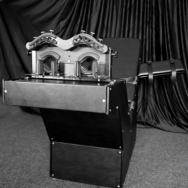 Tickle Torture Chair Tickling Chair Tickle Torturing