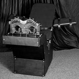 Tickle Torture Chair Tickling Chair Tickle Torturing