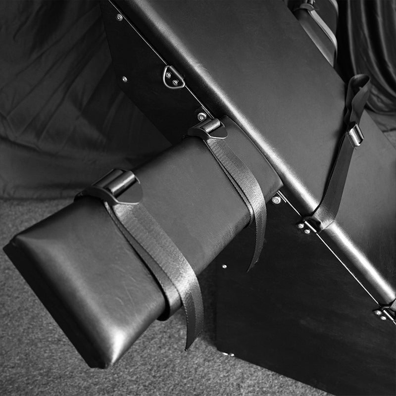 Tickle Torture Chair Tickling Chair Tickle Torturing