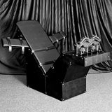 Tickle Torture Chair Tickling Chair Tickle Torturing