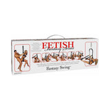Fetish Fantasy Series Fantasy Swing retail box - BDSM Authority