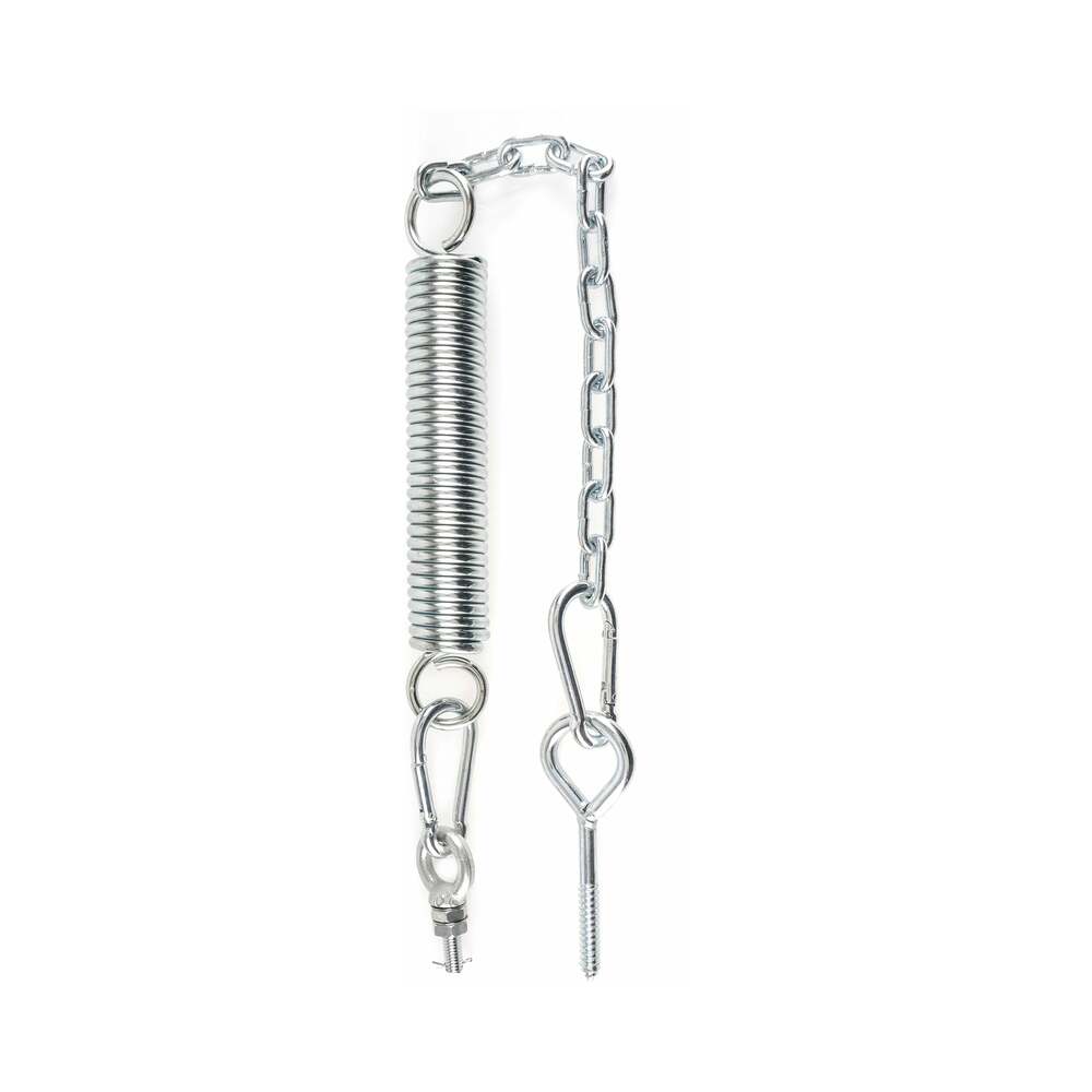 Heavy-duty spring and hardware for the Fetish Fantasy Fantasy Swing - BDSM Authority