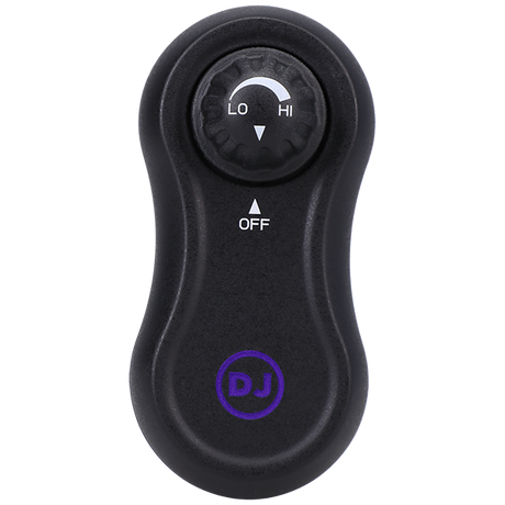 Merci Power Banger rechargeable wireless remote control - BDSM Authority