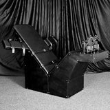 Tickle Torture Chair Tickling Chair Tickle Torturing