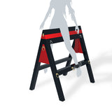 Spanish Donkey Restraint Equipment