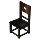 Heavy-Duty Restraint Chair - Professional Adult Furniture