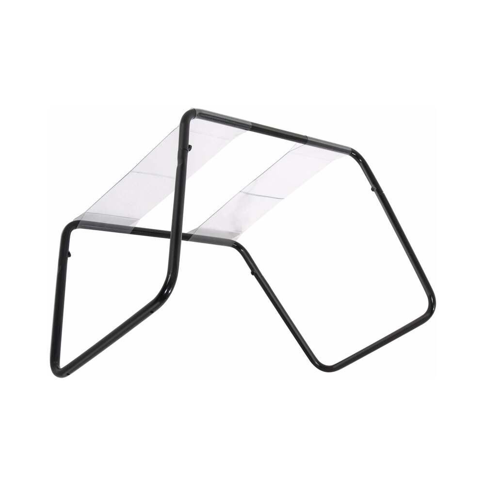 Fetish Fantasy Incredible Sex Stool angled view - BDSM Authority