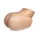 PDX Extreme Fuck Me Silly Fanta Flesh dual entry detail - BDSM Authority