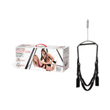 Lux Fetish Fantasy Swing box and swing - BDSM Authority