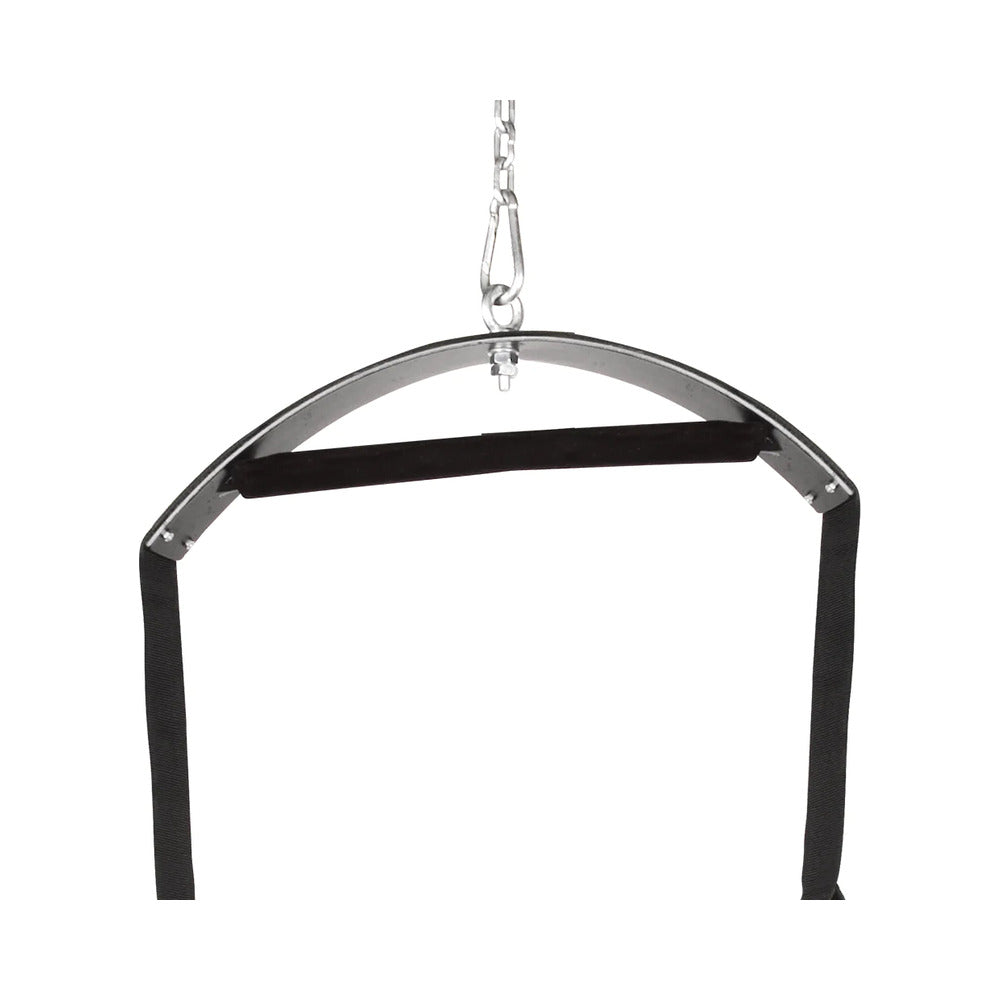 Lux Fetish Fantasy Swing top bar and hardware - BDSM Authority