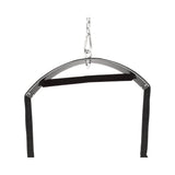 Lux Fetish Fantasy Swing top bar and hardware - BDSM Authority