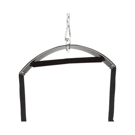 Lux Fetish Fantasy Swing top bar and hardware - BDSM Authority