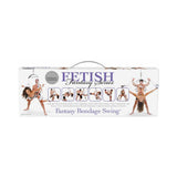 Fetish Fantasy Series Fantasy Bondage Swing retail box - BDSM Authority