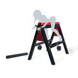 Spanish Donkey Restraint Equipment